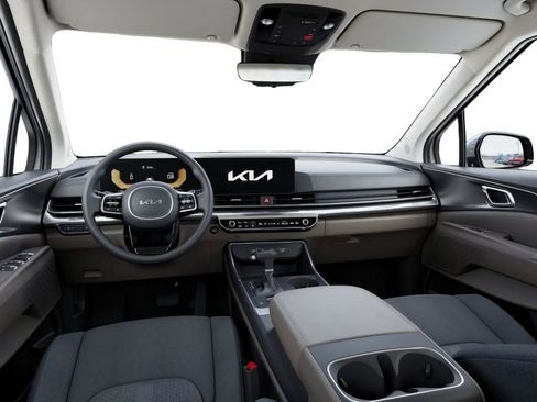 New 2026 Kia Carnival LX FWD image 14