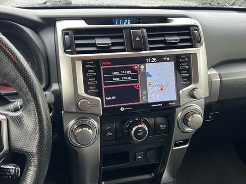 Certified 2024 Toyota 4Runner SR5 Premium image 20