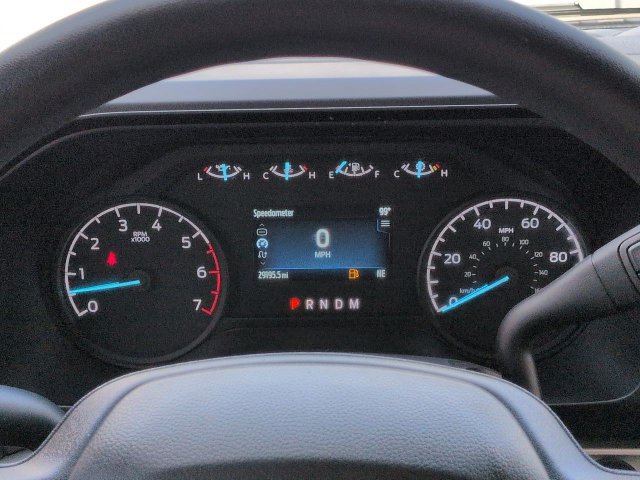 Certified 2024 Ford F350 XLT AWD/4WD image 25