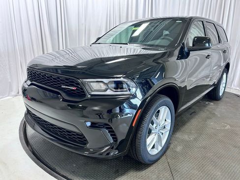 New 2026 Dodge Durango GT image 27