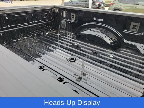 Used 2024 Ford F250 Limited image 6