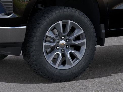 New 2026 Chevrolet Silverado 1500 LT image 9
