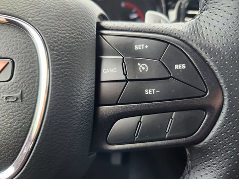 Used 2026 Dodge Durango GT AWD/4WD image 28