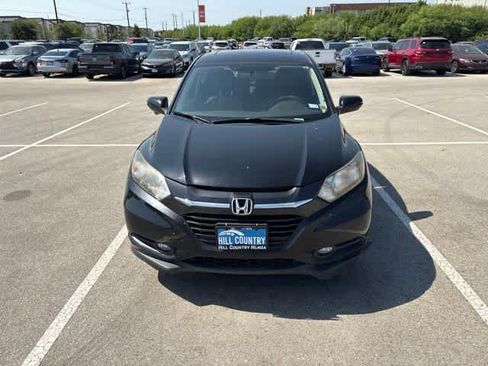 Used 2016 Honda HR-V EX image 8