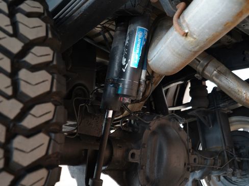 Used 2019 Ford F350 Platinum w/ Platinum Ultimate Package image 67