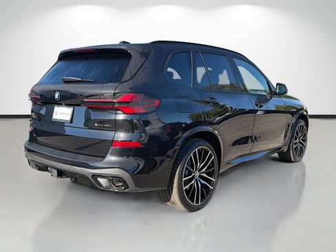 New 2026 BMW X5 xDrive40i w/ M Sport Package image 3