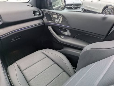 Used 2026 Mercedes-Benz GLE 350 4MATIC image 18