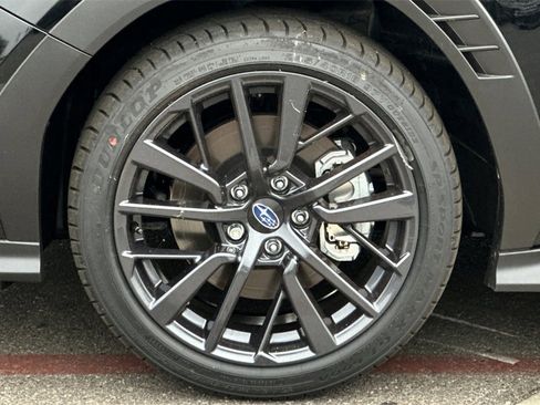 New 2025 Subaru WRX Premium w/ Accessory Package #2 image 34