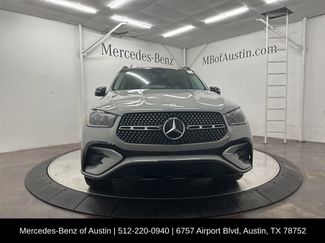Used 2024 Mercedes-Benz GLE 350 4MATIC video 2