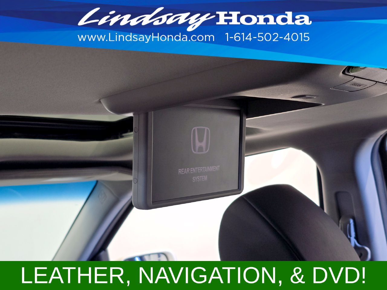 Used 2015 Honda Pilot Touring image 20