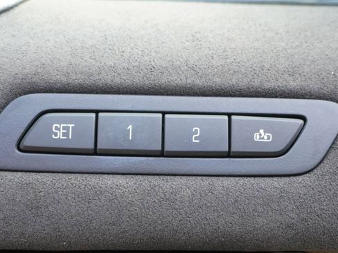 Used 2017 Cadillac ATS Luxury image 40