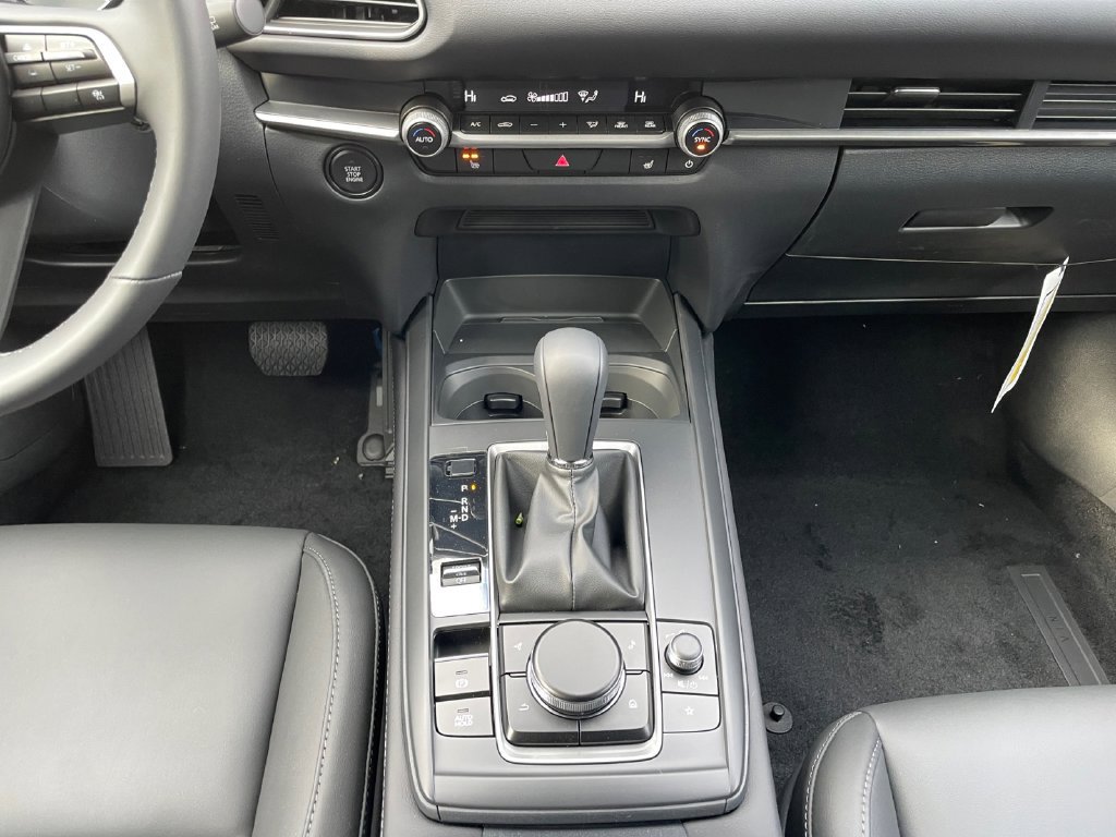 New 2026 MAZDA CX-30 AWD 2.5 S image 10