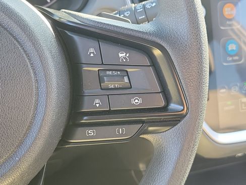 Certified 2024 Subaru Crosstrek 2.0i Premium image 28