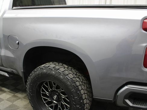 Used 2022 Chevrolet Silverado 1500 RST image 39