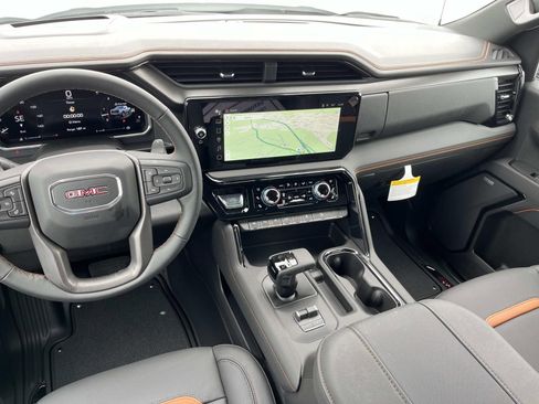New 2026 GMC Sierra 1500 AT4 w/ AT4 Premium Package image 14