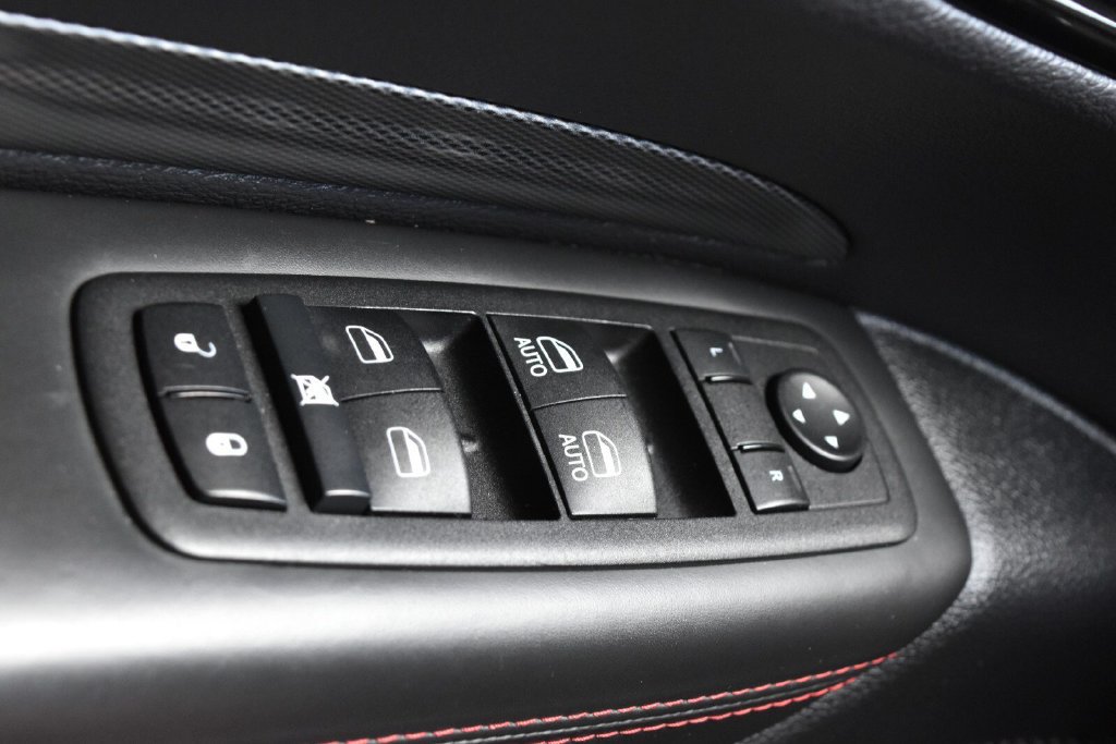 Used 2024 Dodge Durango GT AWD/4WD image 28