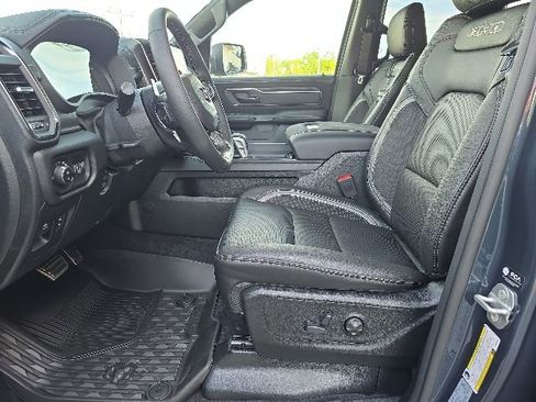 New 2026 RAM 1500 RHO AWD/4WD image 8