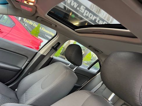 Used 2011 Ford Fusion SE w/ 202A Rapid Spec Order Code image 10