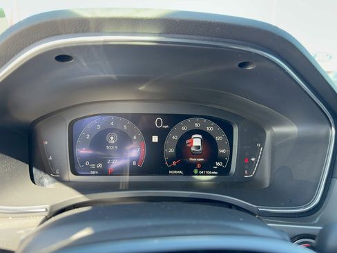 Used 2023 Acura Integra A-Spec image 15