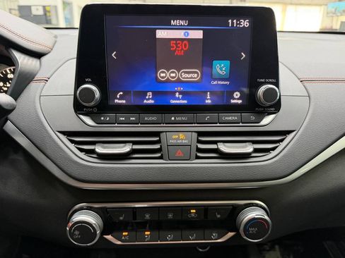 Used 2021 Nissan Altima 2.5 SR w/ SR Premium Package FWD image 27