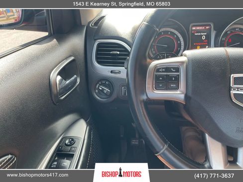Used 2020 Dodge Journey Crossroad image 27