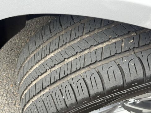 Used 2020 Honda Accord EX-L image 21