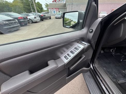 Used 2007 Mercury Mountaineer Premier image 39