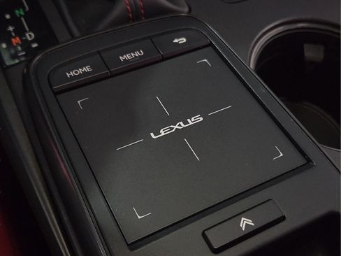 Used 2022 Lexus IS 350 F Sport w/ Accessory Package RWD image 22