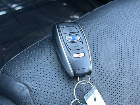 Certified 2023 Subaru Ascent Touring AWD/4WD image 30