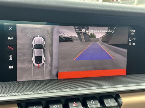 Used 2024 Porsche 911 Carrera 4S image 19