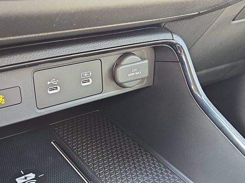 New 2026 Honda CR-V LX image 20