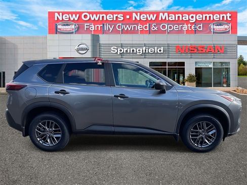 Certified 2023 Nissan Rogue S image 6