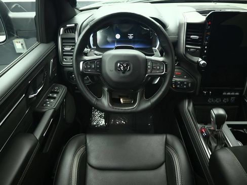 Used 2026 RAM 1500 RHO w/ RHO Level 1 Equipment Group AWD/4WD image 5
