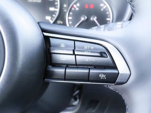 New 2026 MAZDA CX-30 AWD 2.5 S w/ Select Sport Pkg image 27