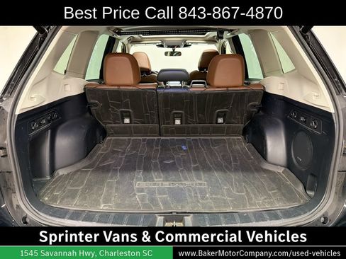 Used 2022 Subaru Forester Touring AWD/4WD image 33