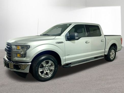 Used 2017 Ford F150 XLT w/ Equipment Group 301A Mid image 24