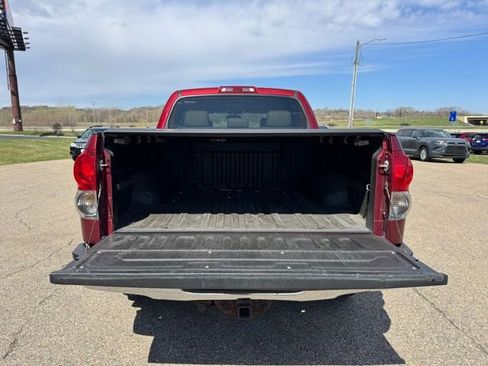 Used 2007 Toyota Tundra Limited image 12