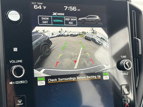 Certified 2025 Subaru Crosstrek 2.5i Wilderness w/ Crosstrek Mirror Package AWD/4WD image 22