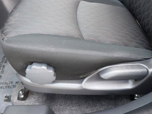 Used 2024 Mitsubishi Mirage ES FWD image 35