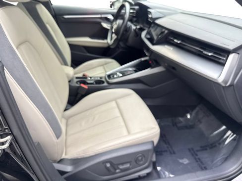 Used 2024 Audi A3 2.0T Premium FWD image 44