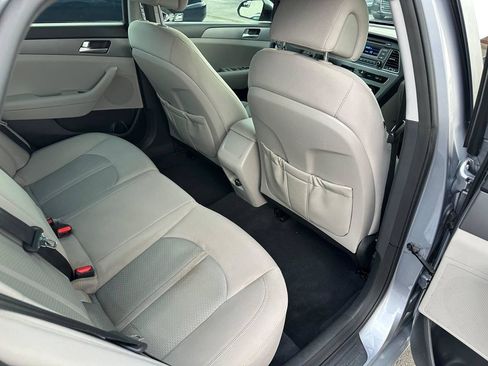 Used 2015 Hyundai Sonata SE FWD image 32
