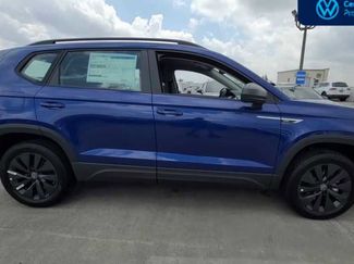 Certified 2023 Volkswagen Taos S video 2