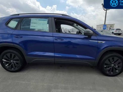 Certified 2023 Volkswagen Taos S image 2