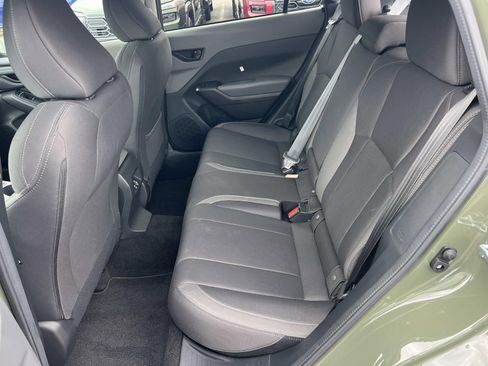 Certified 2026 Subaru Crosstrek 2.0i Premium image 20