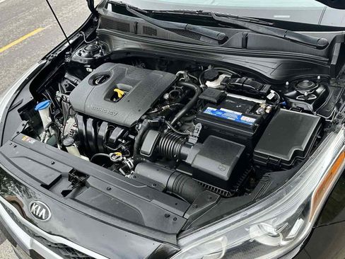 Used 2020 Kia Forte LXS image 54