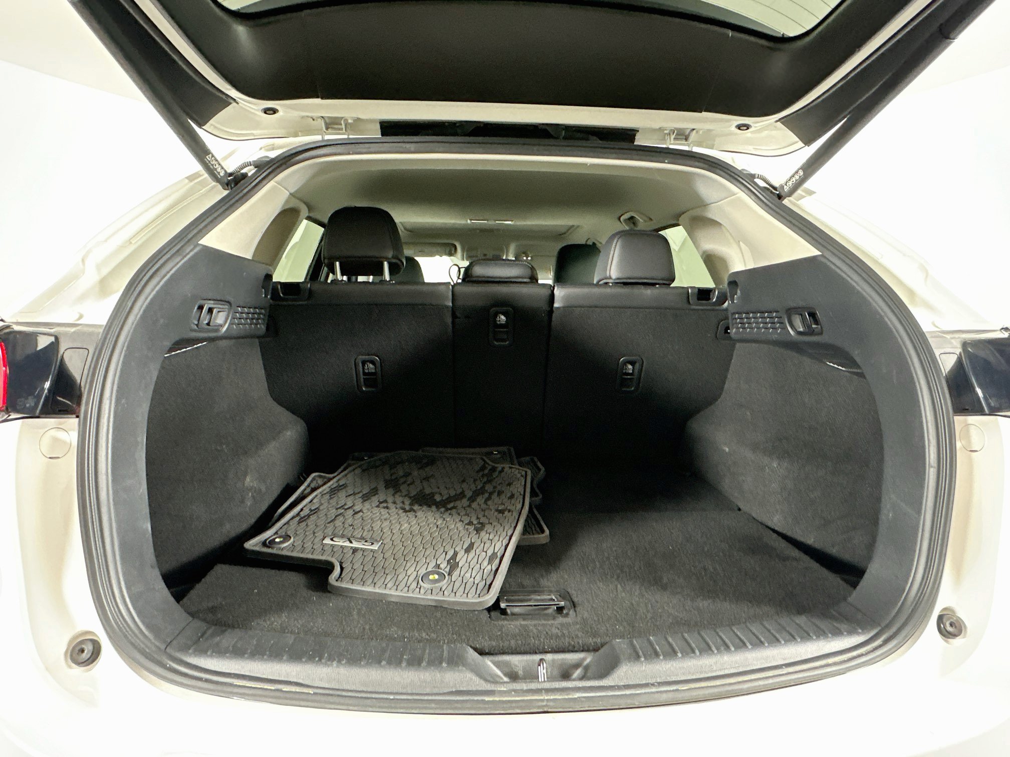 Used 2023 MAZDA CX-5 AWD 2.5 S w/ Premium Plus Pkg image 30