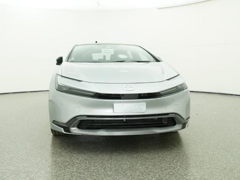 New 2026 Toyota Prius Limited FWD image 31