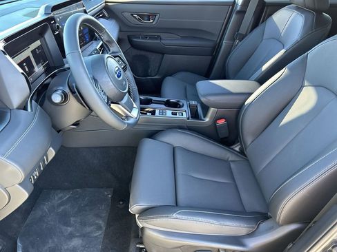 New 2026 Subaru Outback Touring XT image 15