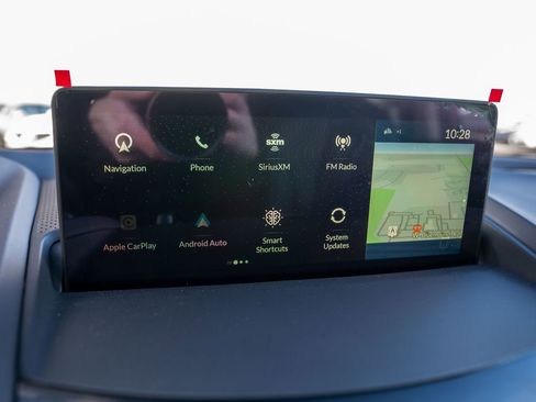 Certified 2025 Acura RDX w/ Technology Package image 38