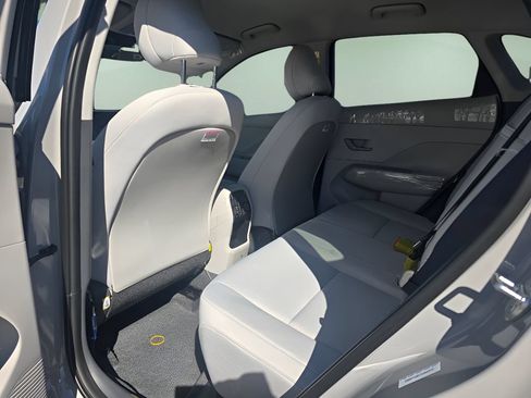 New 2026 Hyundai Kona SEL Sport AWD/4WD image 17